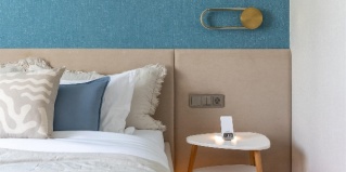 Владивосток: Отель Breezko hotel