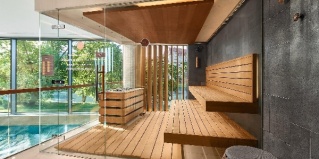 Калининград: Отель Crystal House Suite Hotel&SPA