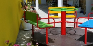 Дивноморское: Гостевой дом Лакшми