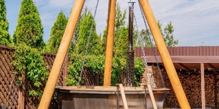 Дранишники: Отель Levada