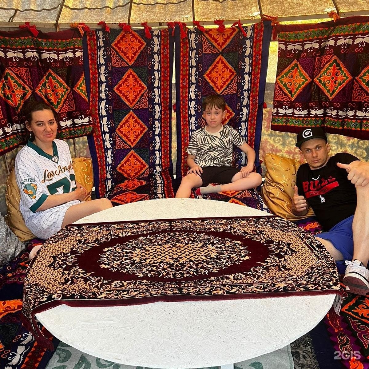 Алтын балык