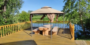 Любовское: Коттедж Любовское