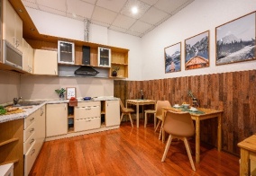 Отель Риверсайд в Санкт-Петербурге