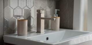 Махачкала: Отель Venerdi Villas