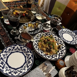 Фото от владельца Рубаи, сеть ресторанов