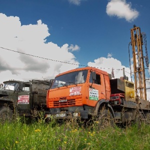 Фото от владельца БурСиб, ООО, буровая компания