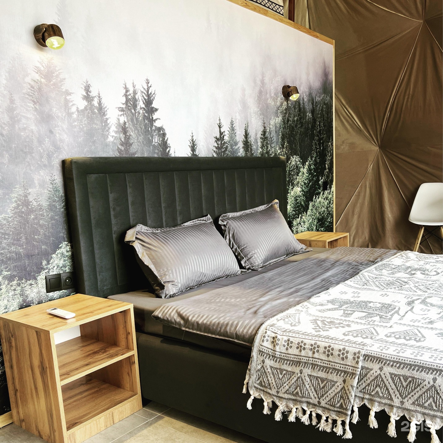 Bai Tau Glamping