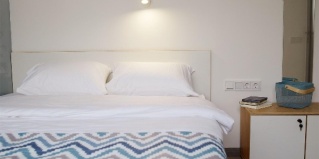 Москва: Хостел ТочкаЗапятая