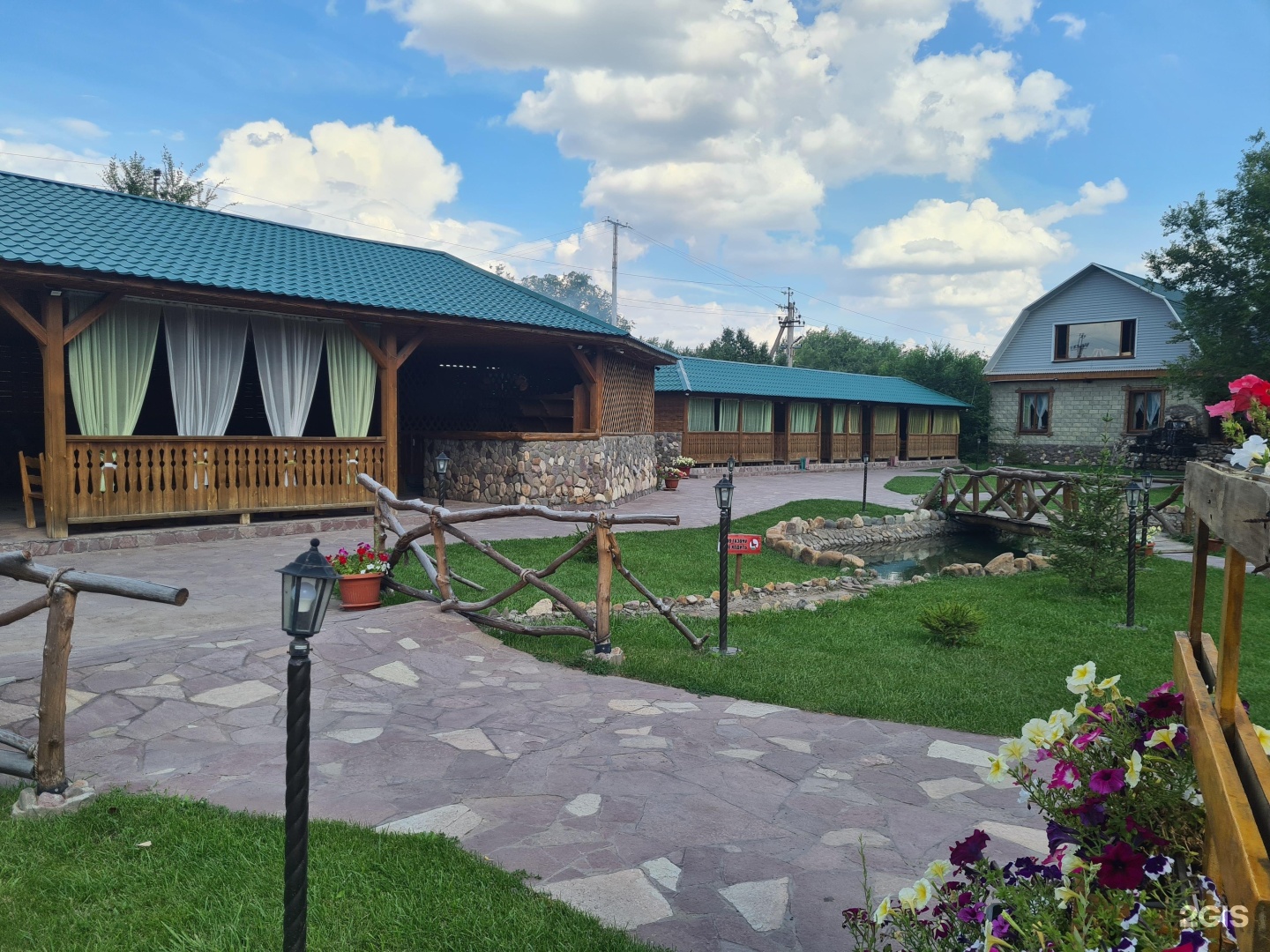 Дубрава