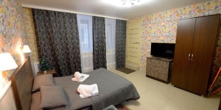 Санкт-Петербург: Отель LeoHotels Знаменская