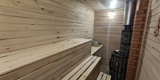 Городище: Гостевой дом Благодать Плещеева