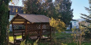 Псебай: Коттедж Псебай