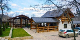 Гуамка: Отель Вершина