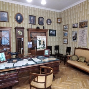 Фото от владельца Дом-музей А.Л. Чижевского