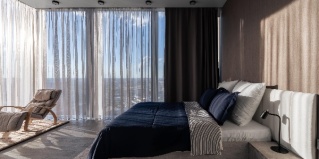 Москва: Отель InPremium Москва-Сити