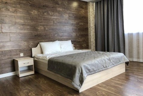 Москва: Отель New city Inn