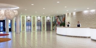 Санкт-Петербург: Отель Airportcity Plaza St. Petersburg