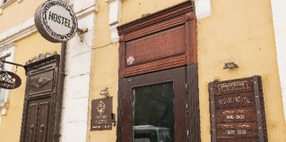 Иркутск: Капсульные отели Решетников SibHome