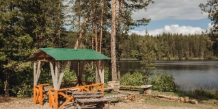 Сяндеба: Коттедж Вереск