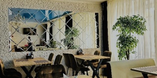 Приморско-Ахтарск: Отель Сари-Ял