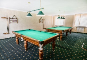 Отель Гостиный Дом в Брянской области