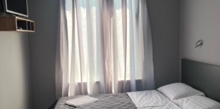 Ольгинка: Гостевой дом Фламинго