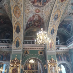 Фото от владельца Благовещенский собор Казанского Кремля