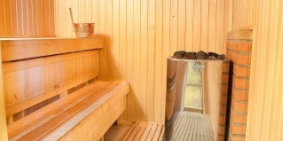 Хабаровск: Отель Каньон