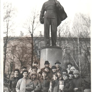 Фото от владельца Казанский торгово-экономический техникум