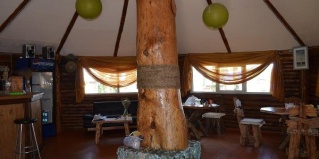 Ая: Гостевой дом Сказка