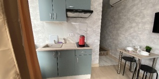 Москва: Апартаменты Best