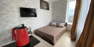 Москва: Апартаменты Best