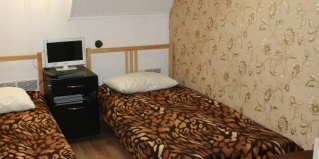 Ростов-на-Дону: Мини-отель Аврора