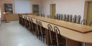 Валдай: Отель Валдайский