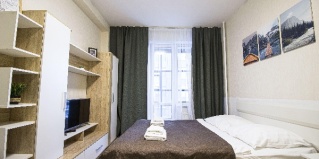 Санкт-Петербург: Отель Империал