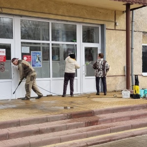 Фото от владельца Победа, спортивная школа