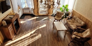 Белокуриха: Коттедж Жар-птица