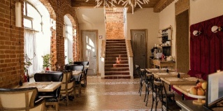 Мичуринск: Отель Гостиный двор