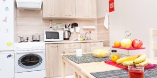 Дмитров: Хостел 9вять