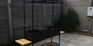 Абрамовка: Гостевой дом Простоквашино