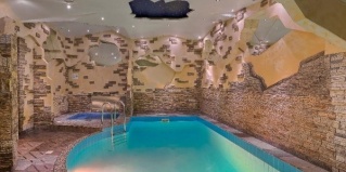 Петрозаводск: Отель Ладога