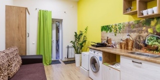 Саратов: Апартаменты Огни Саратова