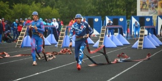 Пермь: Отель Динамо