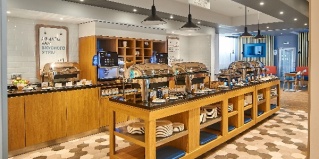 Москва: Отель Satelinn Moscow Khovrino