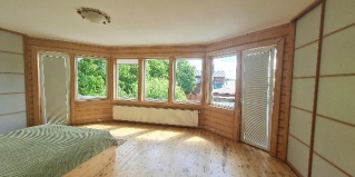 Санкт-Петербург: Коттедж Белый дом