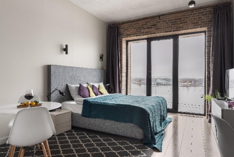 Санкт-Петербург: Отель Sv Loft Apart