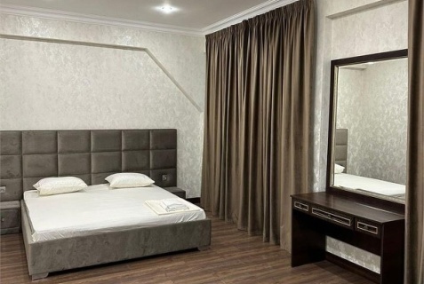 Махачкала: Отель Antey hotel