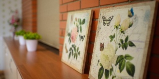 Печоры: Отель Вояж