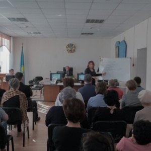 Фото от владельца Филиал РГП на ПХВ Национальный центр экспертизы по Карагандинской области