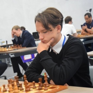 Фото от владельца Федерация шахмат Республики Татарстан